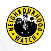 Skepta - Neighbourhood Watch