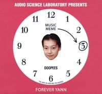 Doopees - Forever Yann Music Meme 3