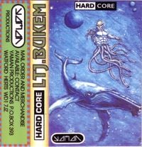 LTJ Bukem - Hardcore Volume 10