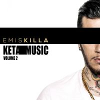 Emis Killa - Keta Music, Vol. 2
