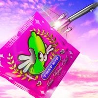 That Kid - Mile High Club