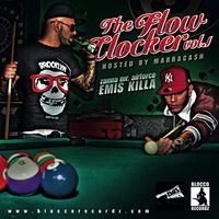 Emis Killa - The Flow Clocker, Vol. 1