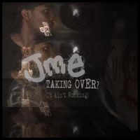 Jme - Taking Over? (It Ain't Working)