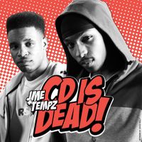 Jme - CD Is Dead