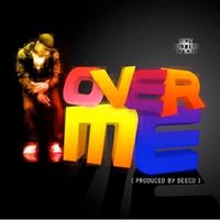 Jme - Over Me