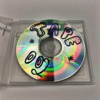 BETWEEN FRIENDS - tape 002