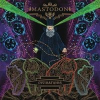 Mastodon - Divinations
