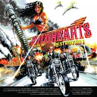 The Wildhearts - The Wildhearts Must Be Destroyed
