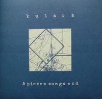 Kulara - 5 Pieces Songs