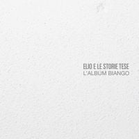 Elio E Le Storie Tese - L'Album Biango
