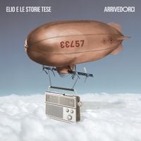 Elio E Le Storie Tese - Arrivedorci