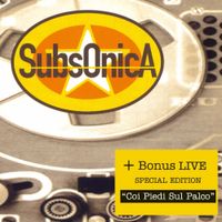 Subsonica - Subsonica