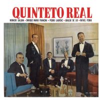 Quinteto Real - Quinteto Real