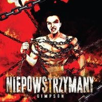 Gimpson - Niepowstrzymany