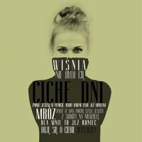 Kaśka Sochacka - Ciche Dni