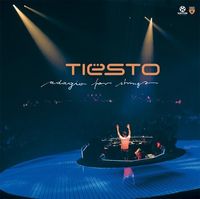 Ti&euml;sto - Adagio For Strings