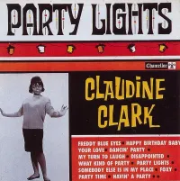Claudine Clark - Party Lights