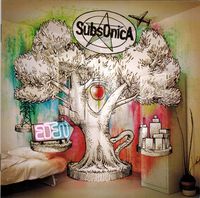 Subsonica - Eden