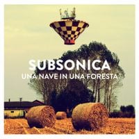 Subsonica - Una Nave In Una Foresta