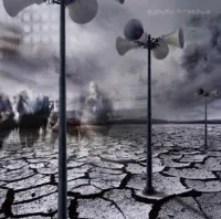 平沢進 [Susumu Hirasawa] - 点呼する惑星 [Planet Roll Call]