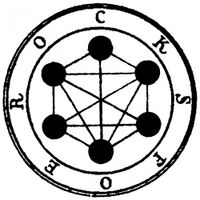 Rocks FOE - Legion