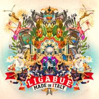 Ligabue - Made in Italy