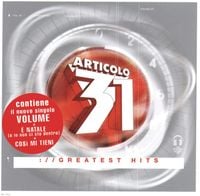 Articolo 31 - Greatest Hits
