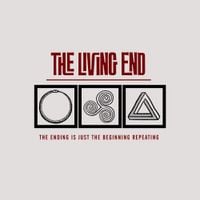 The Living End - The Ending Is Just the Beginning Repeating