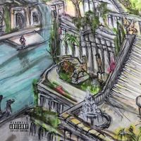 Substance810 &times; Hobgoblin - The Hanging Gardens