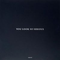 Florian T M Zeisig - You Look So Serious