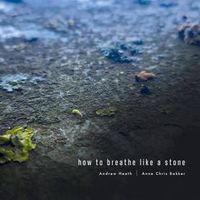 Andrew Heath & Anne Chris Bakker - How To Breathe Like A Stone
