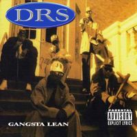 D.R.S. - Gangsta Lean
