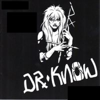 Dr. Know - Nardcore Hardcore