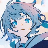 ツユ [TUYU] - Compared Child
