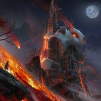 Paul Blanco - Lake of Fire II