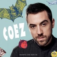 Coez - Niente che non va