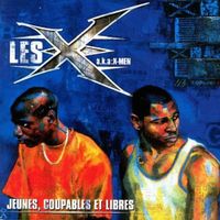 Les X-Men - Jeunes, coupables et libres