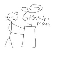 Doja Cat - TRASH MAN