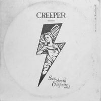 Creeper - Poisoned Heart
