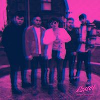 Pastel - Deeper Than Holy