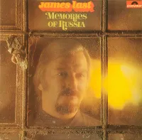 James Last - Memories Of Russia