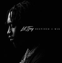 Lil Tjay - Born 2 Be Great