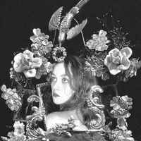 Nicole Dollanganger - Whispering Glades