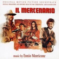 Ennio Morricone - Il Mercenario