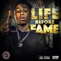 YoungBoy Never Broke Again - Life Before Fame