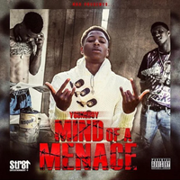 YoungBoy Never Broke Again - Mind Of A Menace