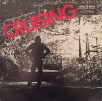 Various Artists - Cruising (Music From The Original Motion Picture Soundtrack)