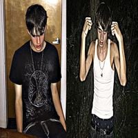 Sematary & Ghost Mountain - Singles