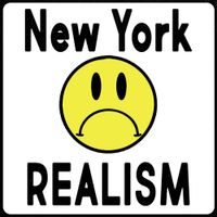 Devon Welsh - New York Realism