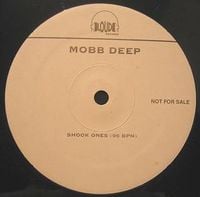 Mobb Deep - Shook Ones, Part I